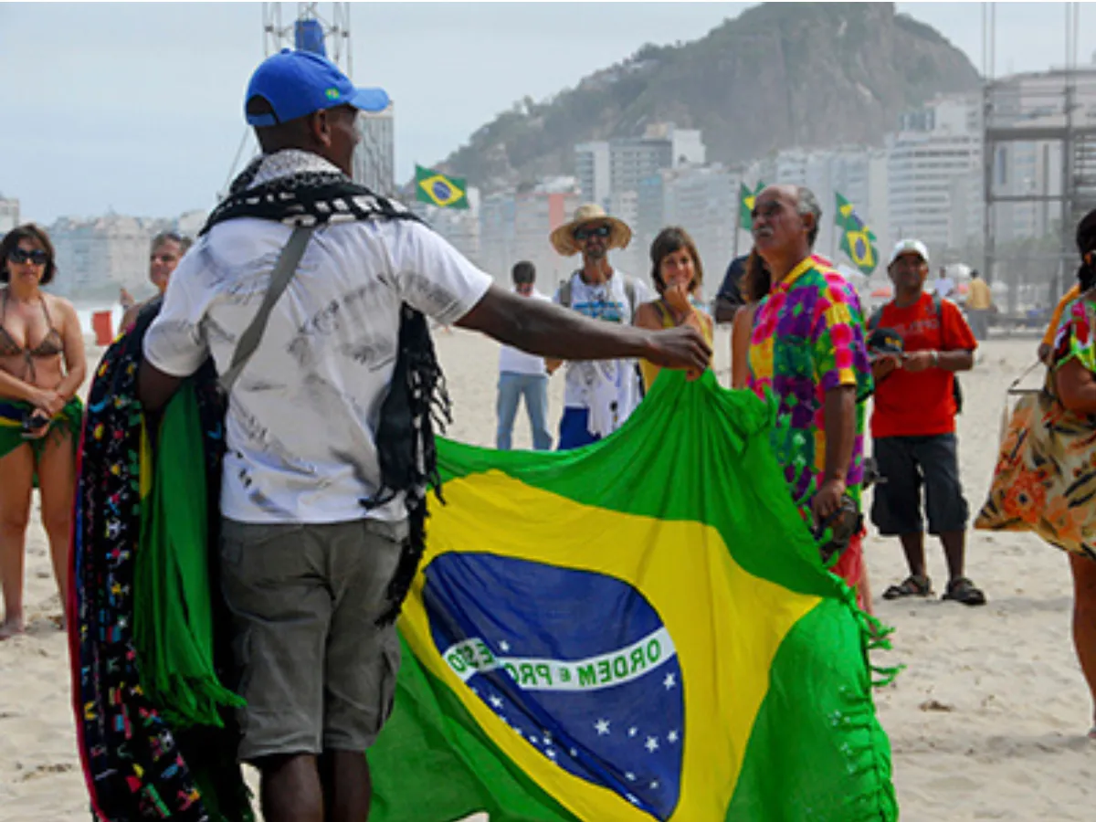 Imagem brasil